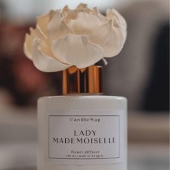 Lady Mademoiselle Difuzorul floral de arome 100 ml